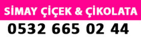 Kartepe Çiçekçi - Kartepe Çiçekçiler